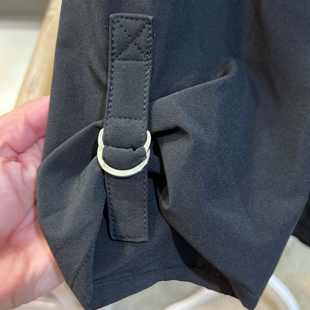 NWOT CHICO’S Weekends Zip Front Jacket - Size 2 - Picture 6 of 14